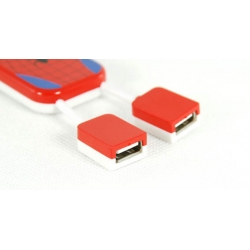 CORD HUB USB